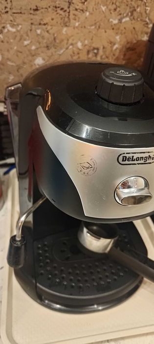 Eспресо кафемашина