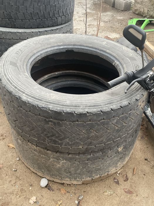 Балон для грузовиков