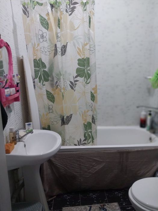 Прдается срочно квартира Янги Дархан