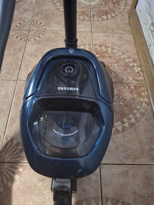 Пылесос самсунг samsung