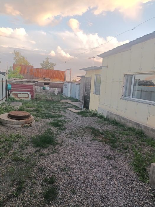 Продам дом на правом берегу