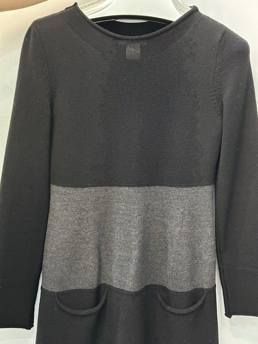 Итальянское платье-туника!