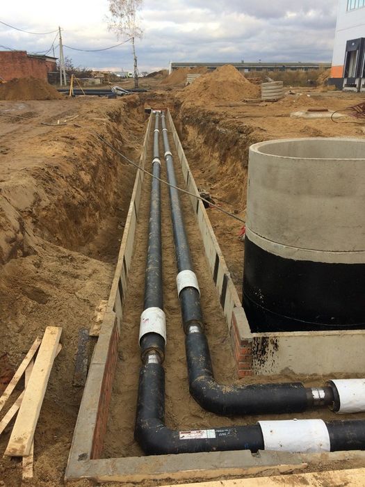 Сварочный бригада