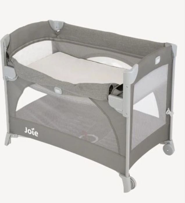Продам манеж Joie Kubbie Sleep от 0 до 3 лет