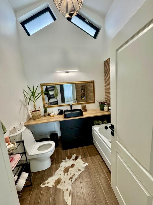 Casă + Garaj Spațios * Direct de la proprietar * Fără Comision *