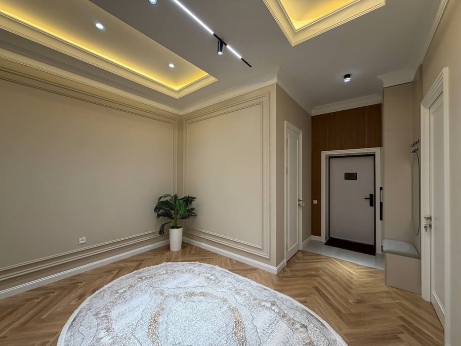 Продается  3х комнатная квартира