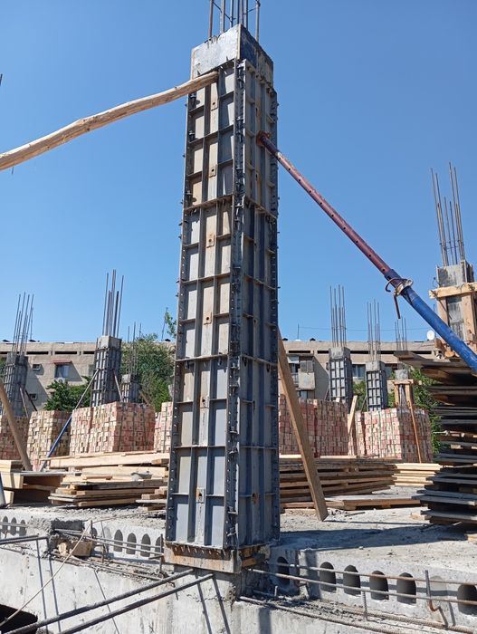 Apalovka temirli onson va qulay yeg'iladi