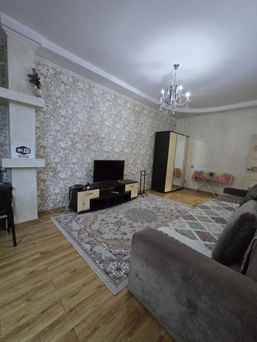 Квартира по сутки