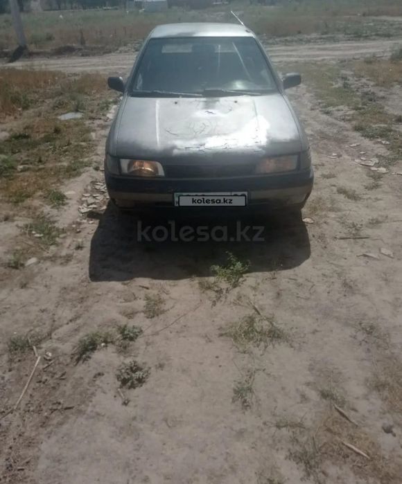 Nissan sunny Ниссан санни разбор