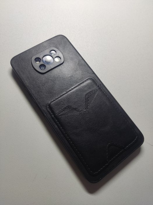 Poco X3 NFC | 120 гц | 64 гб