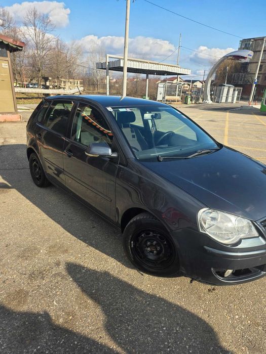Volkswagen Polo 2005 | 158.000 km