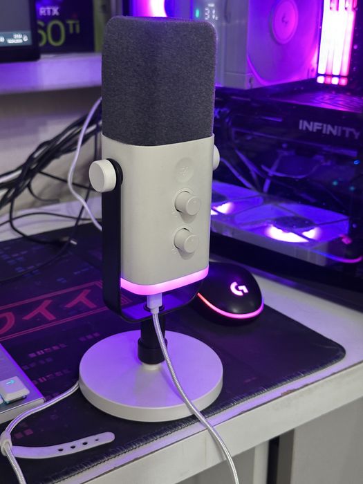 Fifine TAM8 в идеале