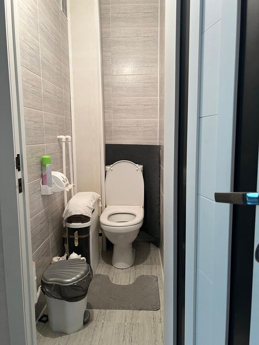 Продам квартиру в центре города