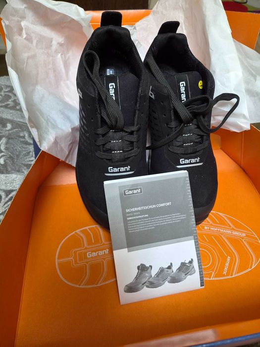 Pantofi de lucru