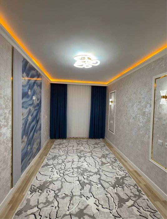 Продается 3в4х комнатная квартира ориентир Дубовая