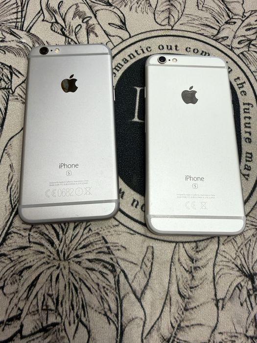 iPhone 6s - отлични