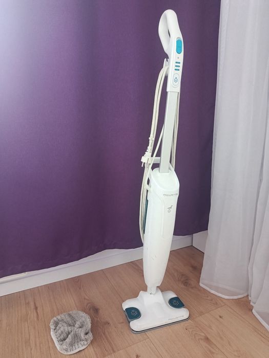 Mop electric cu abur Rowenta Steam Power- stare foarte buna