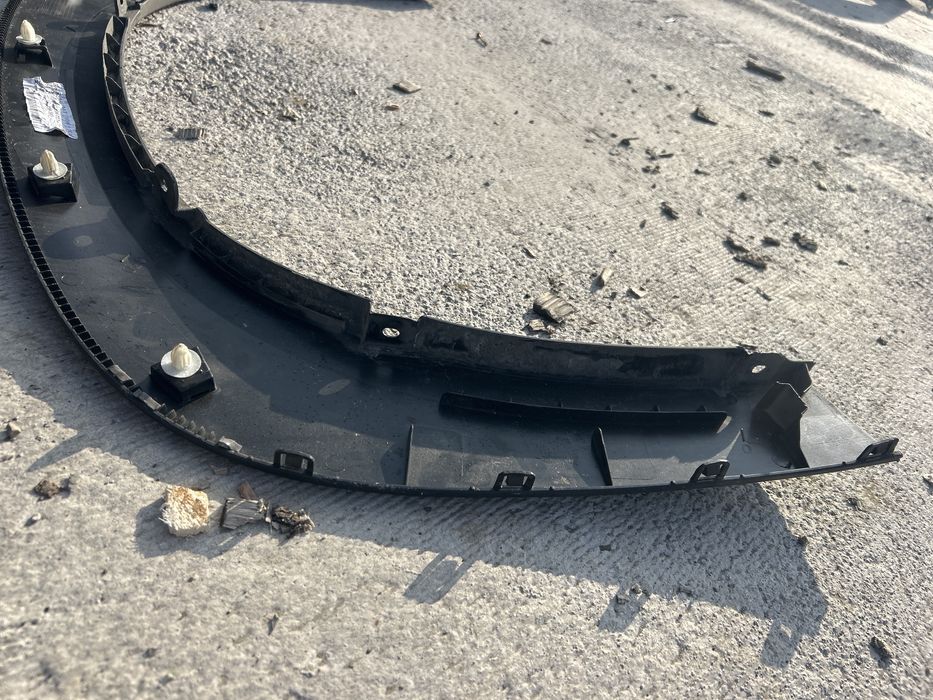 Лайстна за Suzuki S cross