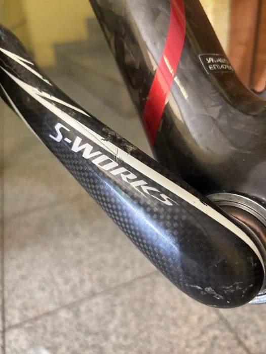 Specialized Stumpjumper Expert Carbon 26’