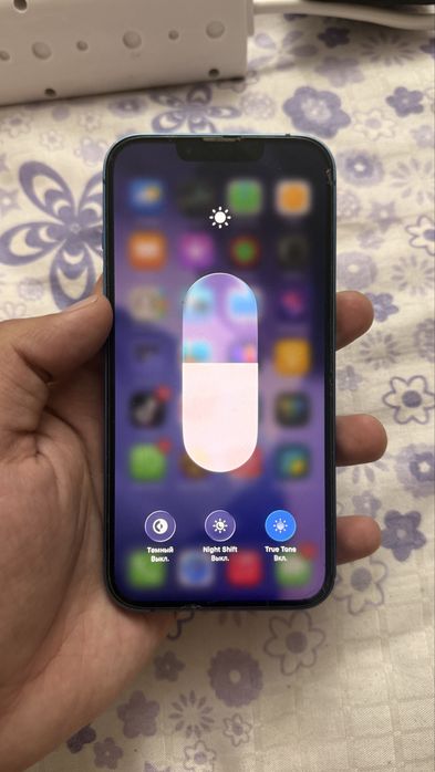 Айфон 13 128 гб сост идеал