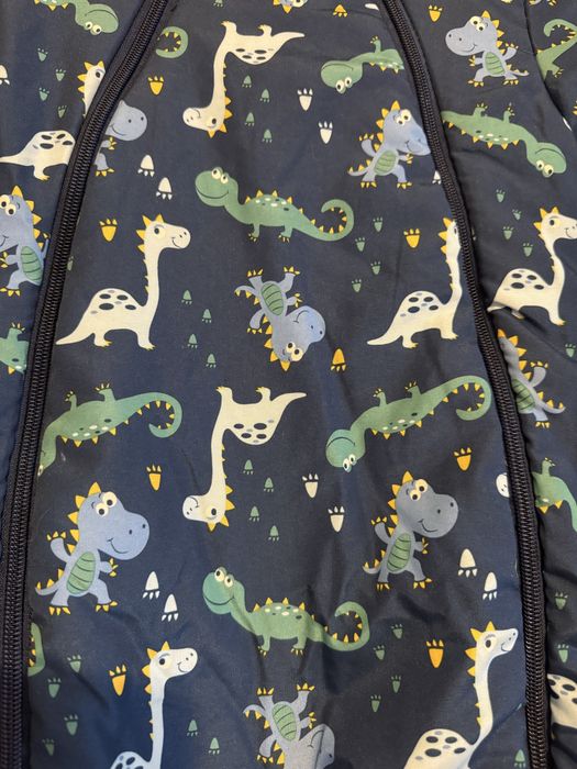 Combinezon pt iarna superb - 9 - 15 luni