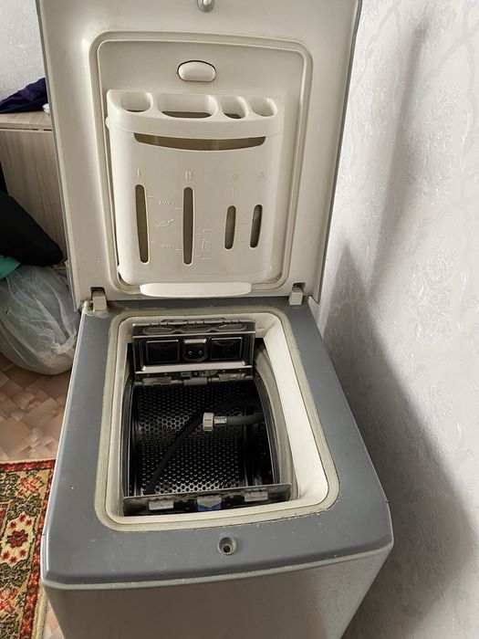 Продается стиральная машина