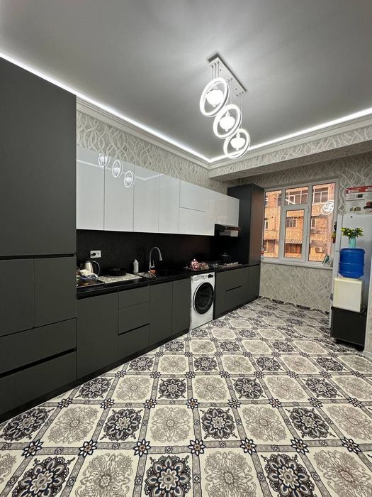 Кухонный гарнитур на заказ