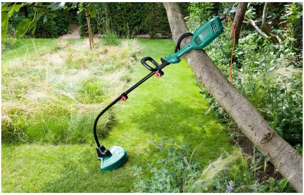 Триммер электрический BOSCH ART 37