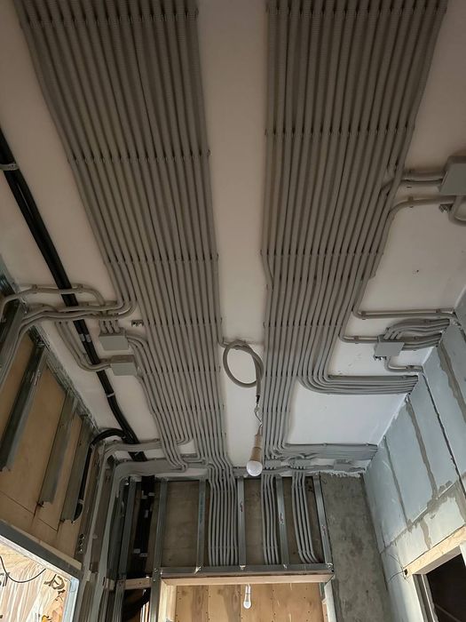 Электрик быстрый выезд 3 года гарантии