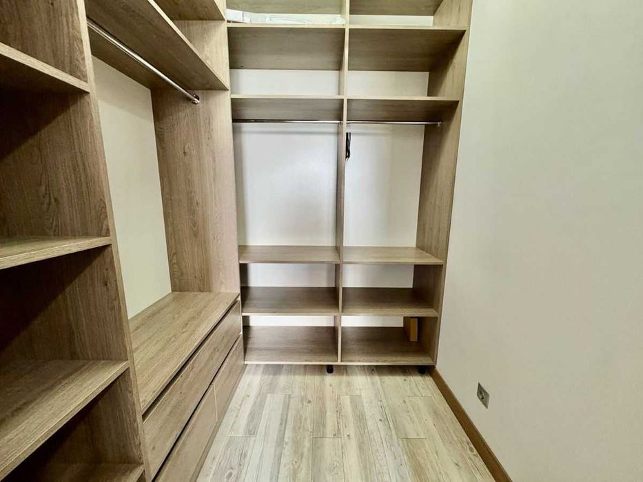 Дава се под наем Двустаен апартамент в София, Люлин 4 - 76 кв.м за 500 € - Снимка #3