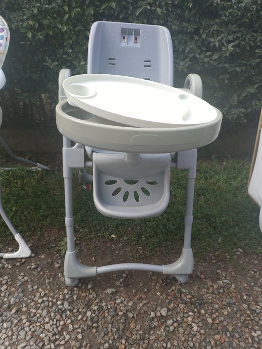 Детские стульчики для кормления