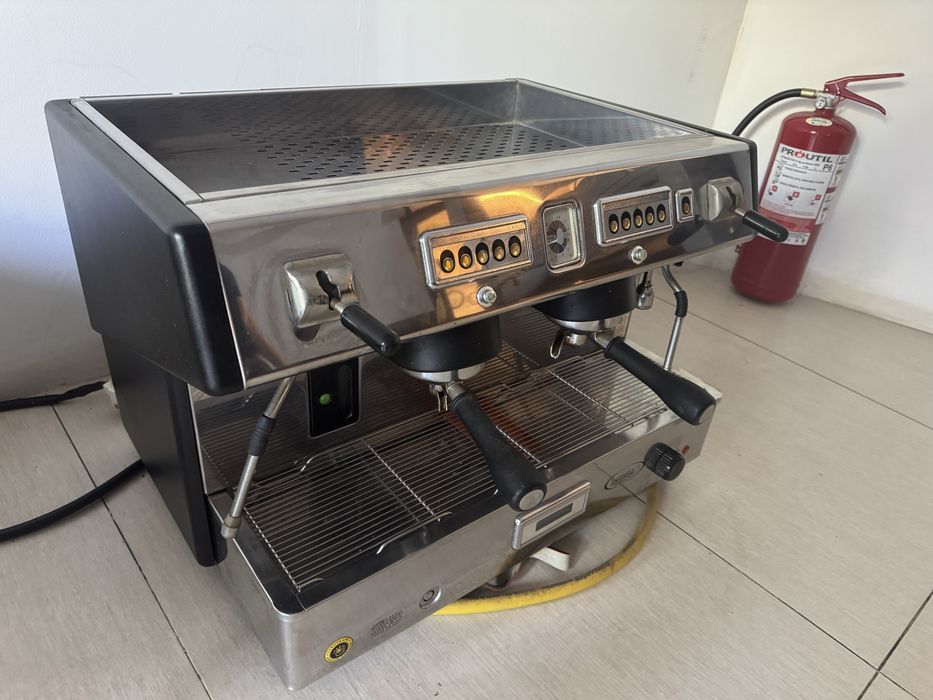 Expresor cafea profesional