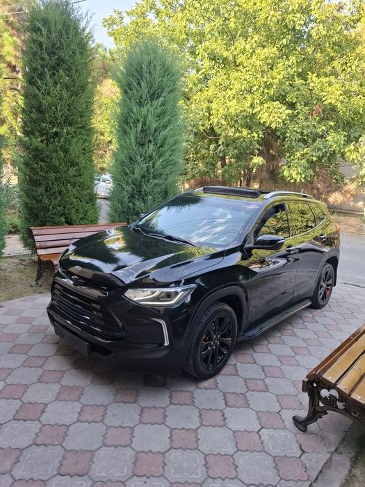 Tracker 2 Premier 2023