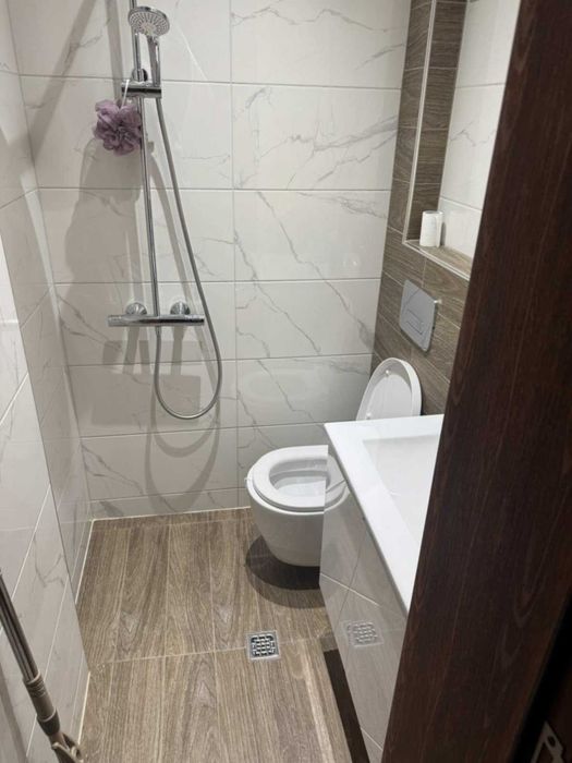 Продава се Двустаен апартамент в Плевен, Идеален център - 53 кв.м за 1829 €/кв.м - Снимка #8