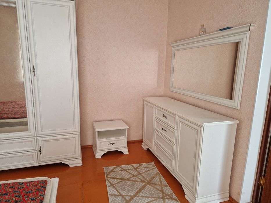 Продается  спальная мебель