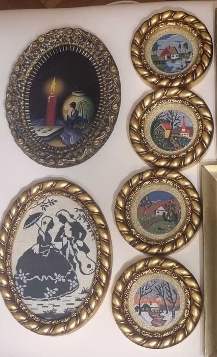 Goblenuri Cusute Manual – 100 RON