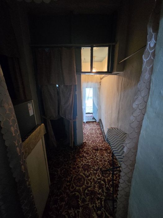 продаётся готовый дом барак