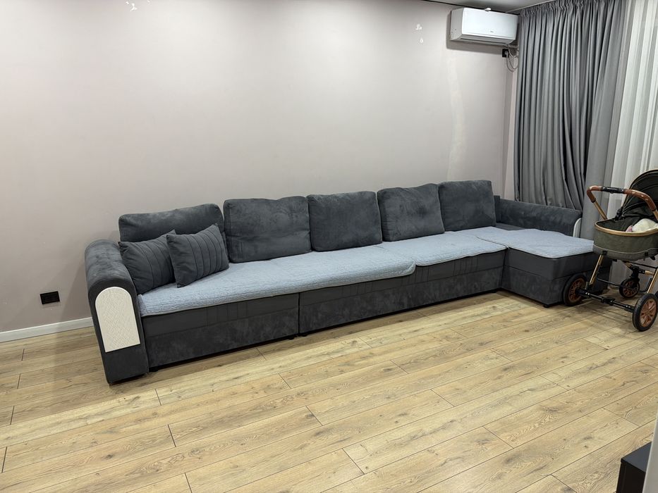 Продам диван в хорошем состоянии