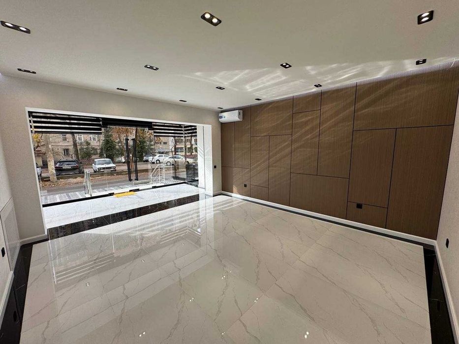 Продажа коммерческой недвижимости 85м2 Себзор | Ганга