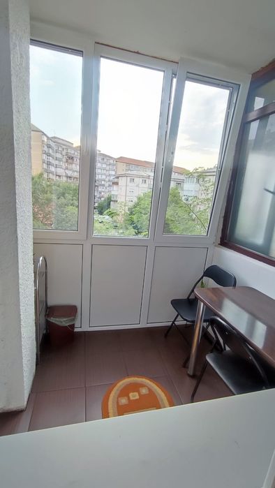 Apartament cu o camera de închiriat in zona Nufarul