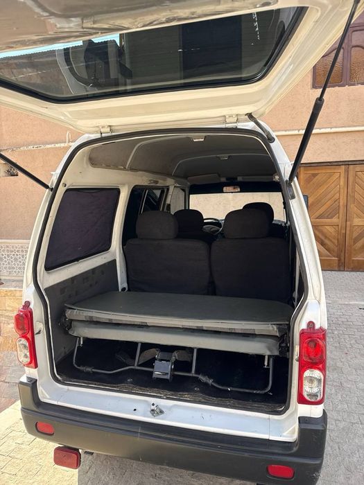 Damas 2022 yil Xolati Yaxshi