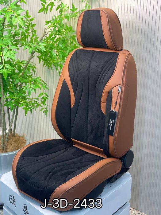 Авточехол за 30 тыс