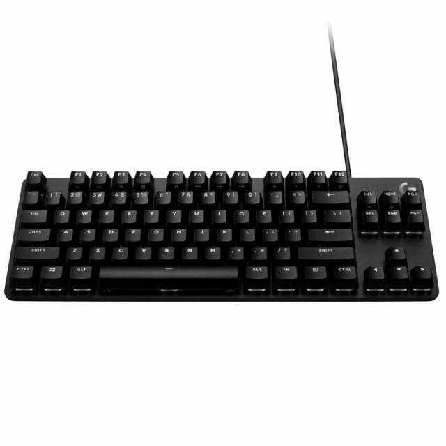 Tastatura mecanica LOGITECH G413 SE TKL, USB, negru