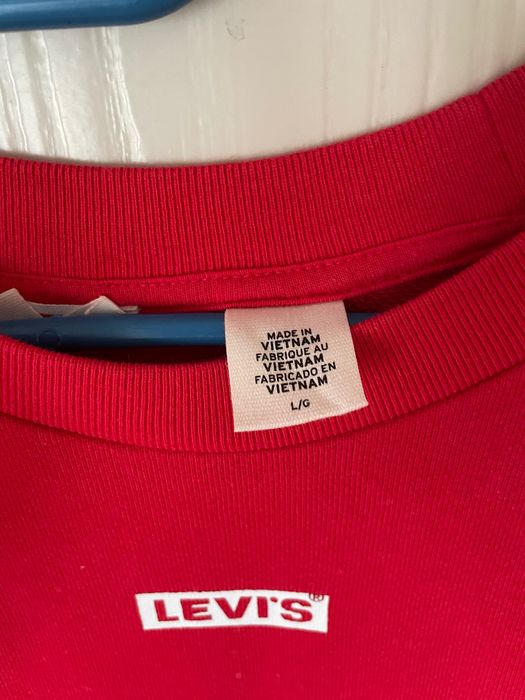 Спортна рокля Levis