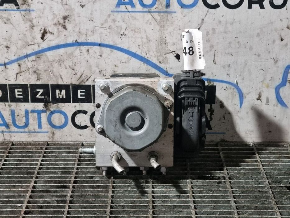 Pompa abs Renault Captur 2013 - 2017 (1348) Diesel 476605492R