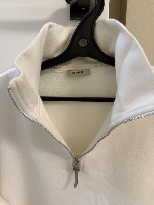 Анорак 12storeez