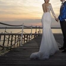 Rochie de mireasa Otilia Brailoiu