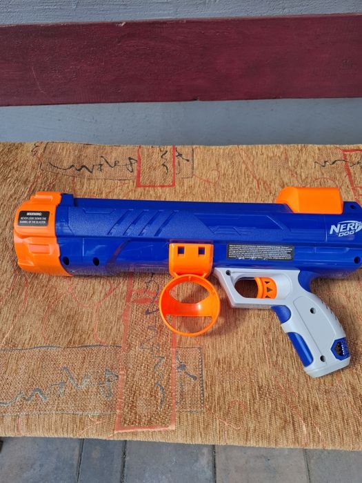 Nerf pentru caini
