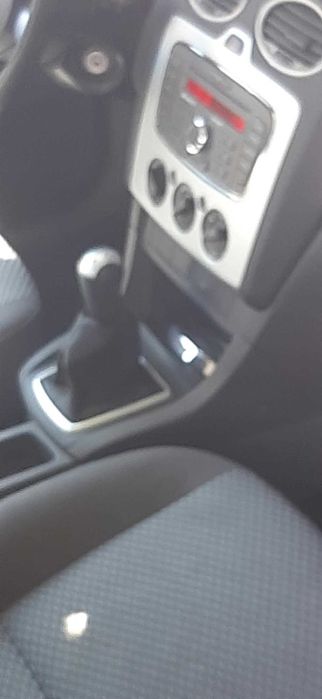 Ford focus,1800cm diesel, 2007