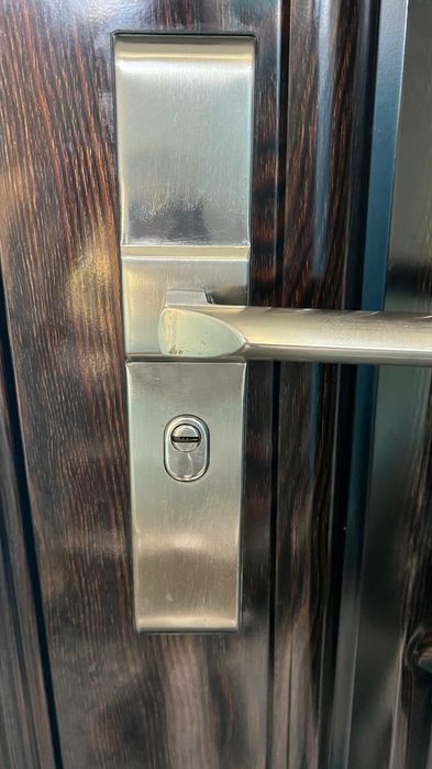 Замок очиш, урнатиш, ремонт